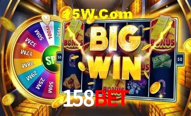 Sinta a adrenalina dos jogos de cassino com 158Bet