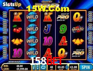 158Bet