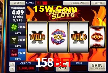 158Bet