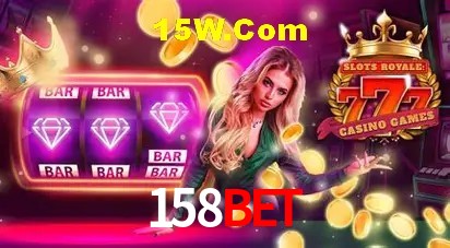 158Bet - Brasil Casino Jogos App - 158 Bet Login
