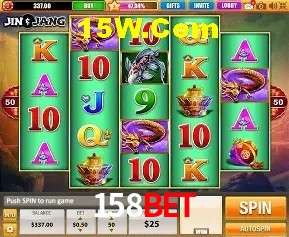 158Bet Login
